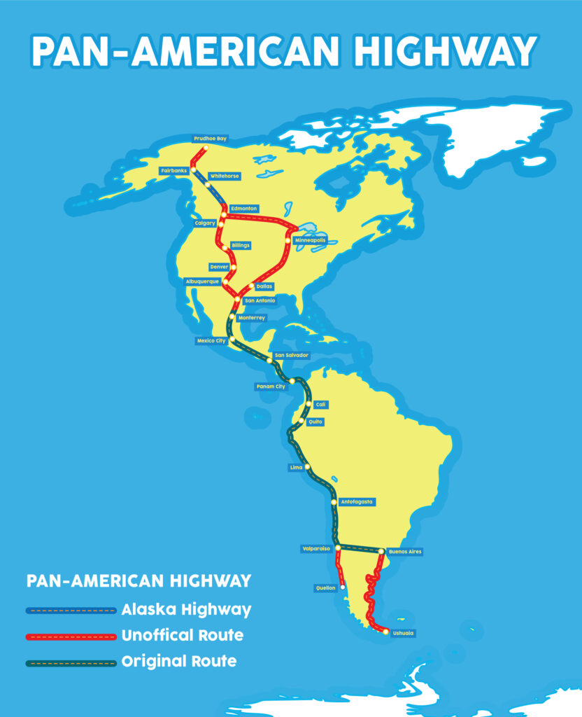 Pan-American Highway